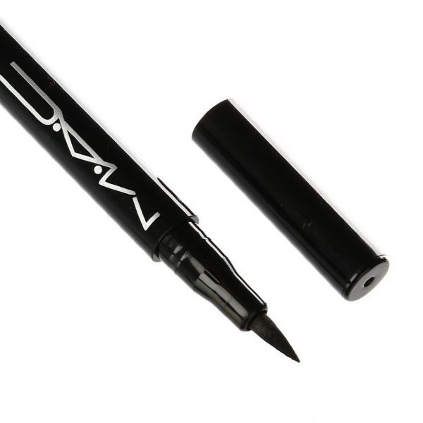 Waterproof eyeliner